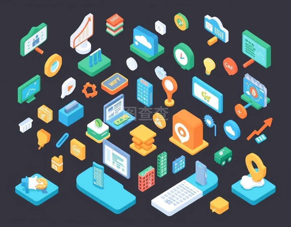 設(shè)置100個(gè)互聯(lián)網(wǎng)營(yíng)銷(xiāo)圖標(biāo) 提升數(shù)字銷(xiāo)售視覺(jué)吸引力