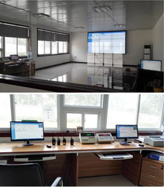 華砂信息助力經(jīng)緯建材 智能制造與互聯(lián)網(wǎng)銷(xiāo)售融合驅(qū)動(dòng)智能工廠建設(shè)