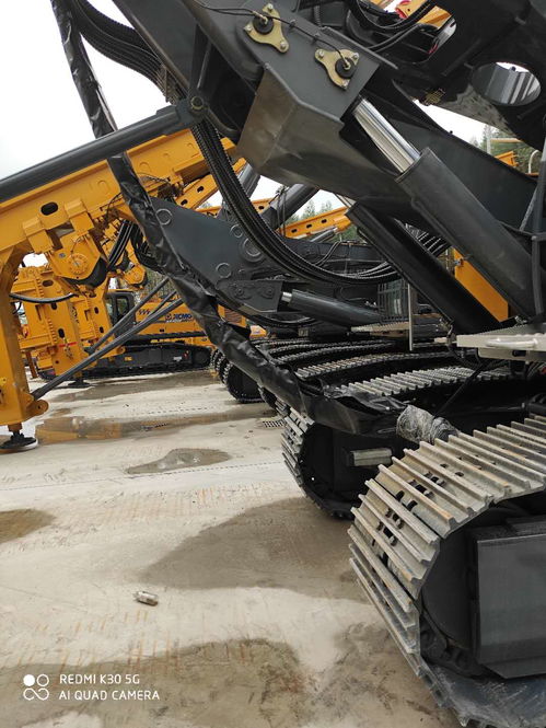 海南機械租賃經銷商與機械設備研發 雙輪驅動下的市場新機遇